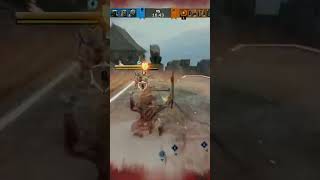 Getting ganked to ganking forhonor forhonorgameplay gaming [upl. by Aidan]