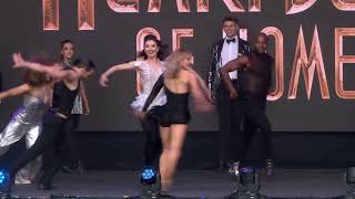 West End LIVE 2019 Heartbeat Of Home performance [upl. by Terence]