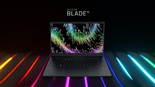 2023 Razer Blade 15  Unboxing 13th Gen Intel Core i7 RTX 4060 [upl. by Hajar]