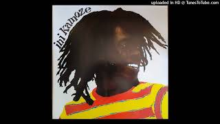 INI KAMOZE  World A Music EXTENDED [upl. by Rednaskela]