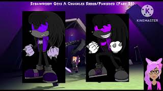 Thumbnails for Strawberry Gets A Chuckles ErrorPunished [upl. by Darwen724]