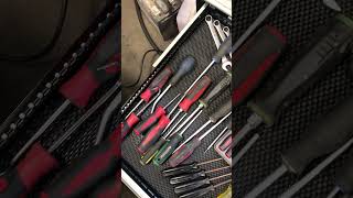 I can’t live without this tool snapontools automotivetechnician autotech [upl. by Cissiee]