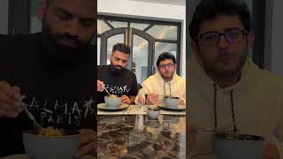 Maggi Khao Body Banao😂😂😂 CarryMinati TechnicalGuruji Shorts 🔥 🔥 🔥 [upl. by Romina]