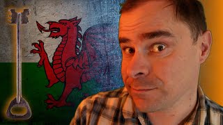 HOW TO learn Welsh Language FAST [upl. by Lole]