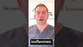 Isoflavones Skincare  Dr Sknn Wilmslow [upl. by Mossman896]