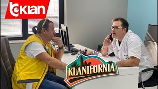 Klanifornia  Dr Zhivaku pret vizita 12 Dhjetor 2020 [upl. by Kelsi]