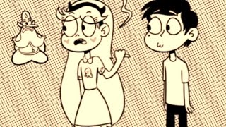 Star vs the Forces of Evil  This is not the real Marco [upl. by Daveda896]