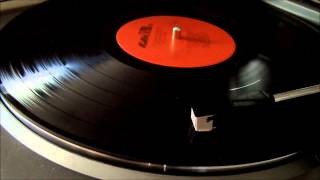 Arthur Fielder amp The Boston Pops  Let It Be Vinyl [upl. by Thetisa120]