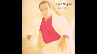 Te perdi salsa Ángel roque [upl. by Vachill]