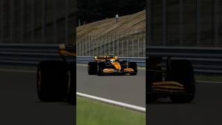 Using DRS  DriveSims Academy racingsimulator simracingacademy simagic assettocorsa iracing [upl. by Enyar491]