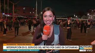 🔴 Noticias Telemedellín  Lunes 21 de octubre de 2024 Emisión 659 p m [upl. by Britteny]