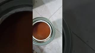 Asianpaints wood primer open white [upl. by Yanffit908]