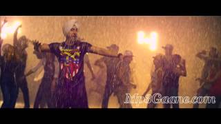 Radio  Diljit Dosanjh  Speed Records  Punajbi Song New HD [upl. by Latsyc]