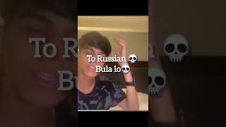 Russian bula li🤣hotel me adarch singh shortsfeed shortsvideo shorts [upl. by Acirehs]