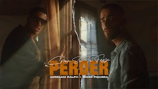 Anselmo Ralph x Diogo Piçarra  Como Se Te Fosse Perder Music Video Teaser [upl. by Karie754]