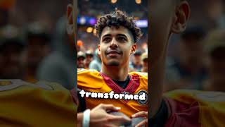 WORLDS GREATEST Quarterback Patrick Mahomes Revealed [upl. by Fujio400]