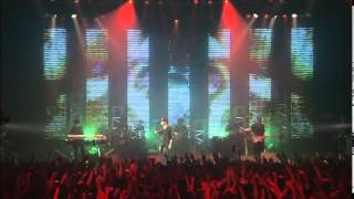 DiggyMO「PSYCHE PSYCHE」LIVE TOUR 2009 quotWHO THE F××× IS JUVE？quot [upl. by Amsaj]