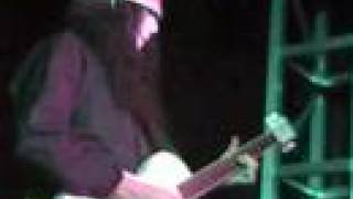 Buckethead  Whitewash Live [upl. by Nacnud]