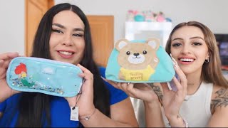 HAUL DE DOS COMPRADORAS COMPULSIVAS [upl. by Larena]