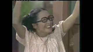 CHAVES 1 HORA DUBLADO HD [upl. by Tereb573]