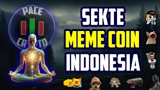 Meme Coin Akan Menjadi Fenomena Global 2025 [upl. by Hinda711]