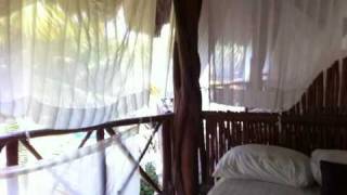 El Dorado Maroma Resort  Mi Hotelito Suite Room Tour [upl. by Knowling]