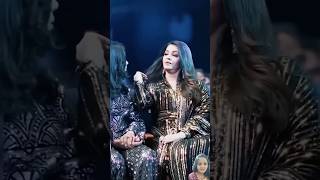 Aishwarya Rai amp Aaradhya Live Performance  trending aishwarya viral [upl. by Philpot333]