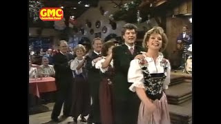 Lustige Musikanten  Jetzt geht die Party richtig los Medley 1993 [upl. by Natanhoj925]