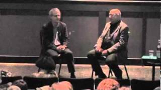 Christian Boltanski in conversation with Mark Stevens  Memory and the Work of Art [upl. by Akeit]