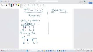 Exam 1 Review Part 14 Calculator and Key Concepts [upl. by Tingley249]