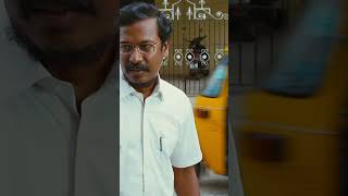 Appas Epic Advice velaiillapattadhari Dhanush Sunnxt Shorts amalapaul [upl. by Nasya]