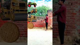 Tractor Vehicles Name shorts ytshorts youtubeshorts funny vfx trending viralvideo [upl. by Walkling854]