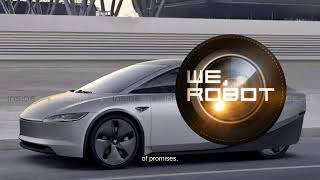 Tesla Robotaxi Event How To Watch It Live [upl. by Pardner]