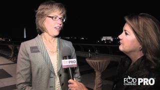 PRO Chat Cheryl Bachelder [upl. by Ortiz295]