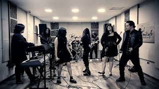 To mega Therion cover by Abraxas Metal Band [upl. by Katlin531]