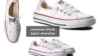 converse chuck taylor shoreline [upl. by Olly]