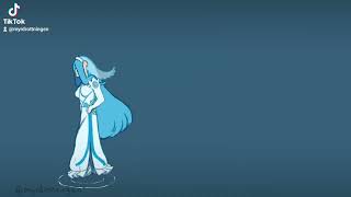 Azura dance animation [upl. by Gitel389]