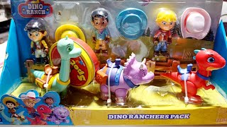 DINO RANCH ADVENTURE PACK LETS PLAY II WATCH OUR❗️🥳🥳 [upl. by Salesin449]