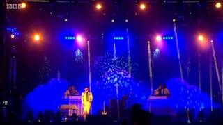 Metronomy  Reading Festival 2014 [upl. by Horan]