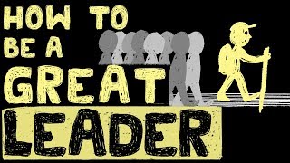 How to Establish Yourself as a Leader  9 Leadership Tactics [upl. by Cointon685]