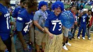 Cahokia High School Pep Zone [upl. by Budde]