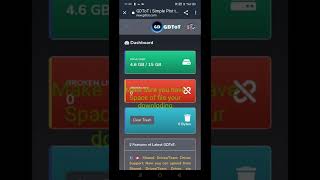 How to Download to GDToT [upl. by Eglantine264]