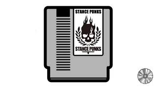 Stance Punks Subete no wakaki kusoyarou en 8 bits [upl. by Mcclary]