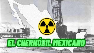 México radioactivo por Cobalto60  El Chernóbil mexicano  LOCOFER [upl. by Taran]