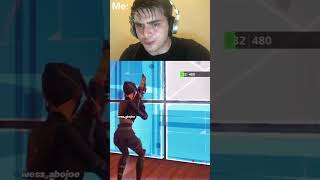 Oh The Great Heaven l Fortnite With Memes trending viralshort ytshorts [upl. by Dimitri275]