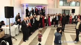 Mariage Kurde MardinFrançais Mehmet amp Liliana [upl. by Magnien]