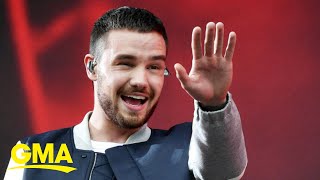 Former One Direction members break silence after Liam Payne’s death [upl. by Aletse]