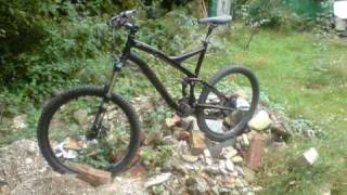 specialized enduro comp sl [upl. by Gwynne]