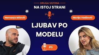 Ljubav po modelu  S2E6  Na istoj strani [upl. by Novick504]