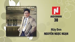 Nguyễn Ngọc Ngạn  Mây Đen Audiobook 38 [upl. by Nissensohn]